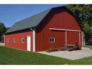 Property photo 36 - 80 +/- Acres Offered in 6 Tracts - Spectacular Farm & Home